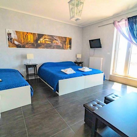 Rooms Gli Arcangeli 2 - Affitti Brevi Italia Monte Sant'Angelo Exterior photo