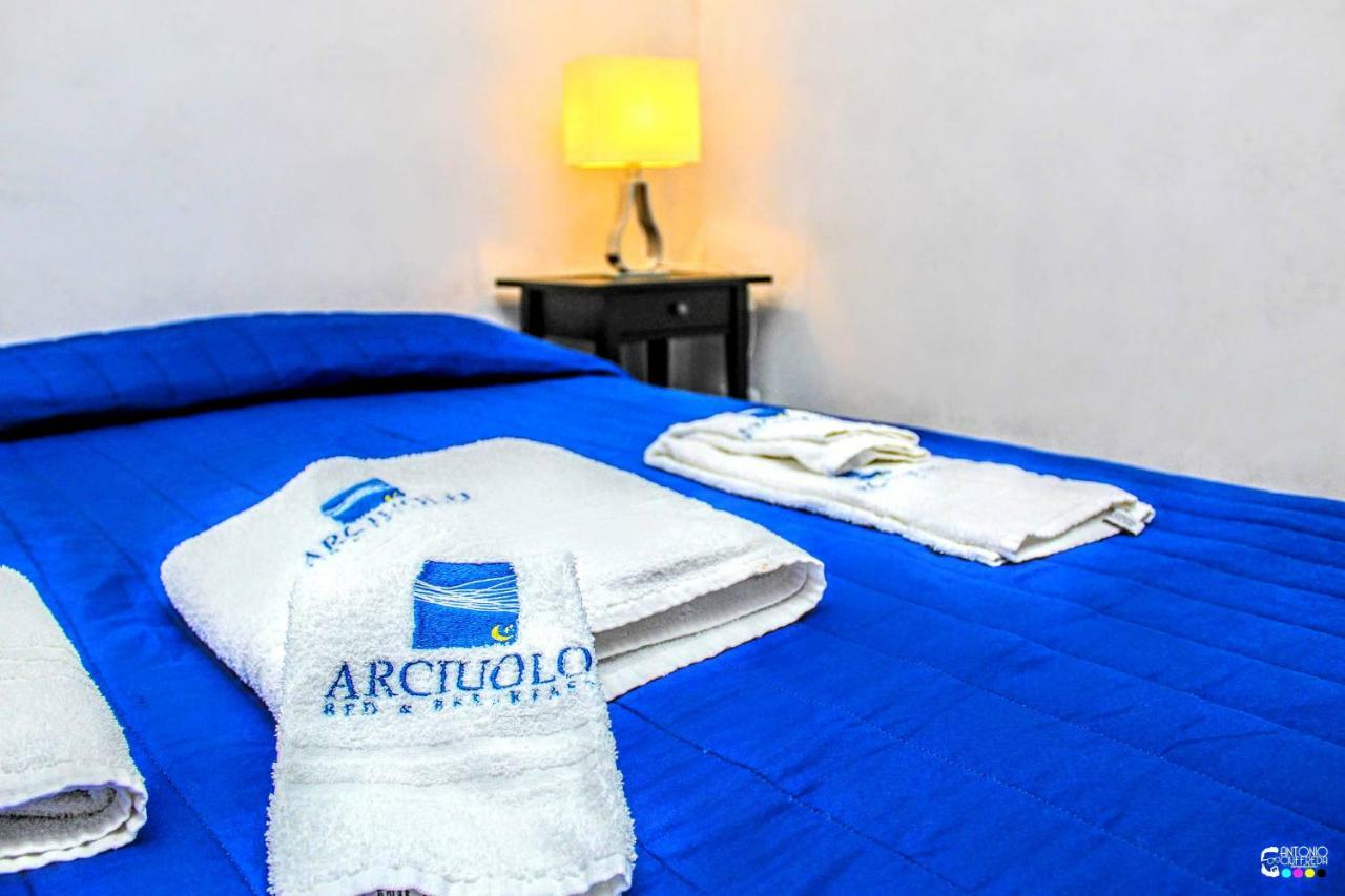 Rooms Gli Arcangeli 2 - Affitti Brevi Italia Monte Sant'Angelo Exterior photo